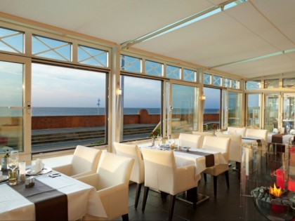 Foto: Strandhotel Georgsh&amp;ouml;he