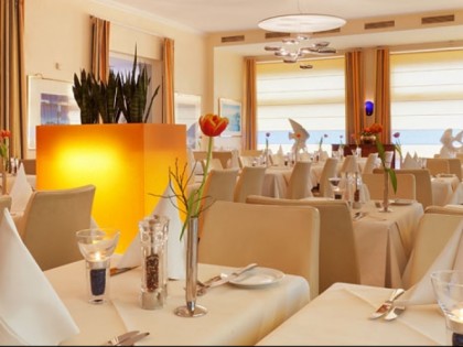 Foto: Strandhotel Georgsh&amp;ouml;he