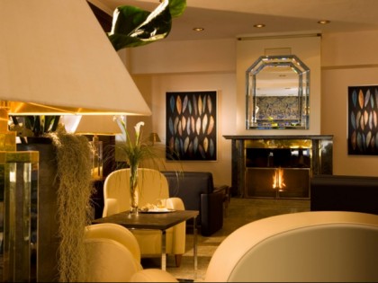 Foto: Strandhotel Georgsh&amp;ouml;he