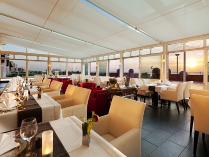 Foto: Strandhotel Georgsh&amp;ouml;he